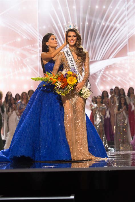 miss universe 2016 results|PHOTO RECAP: Miss Universe 2016 grand .